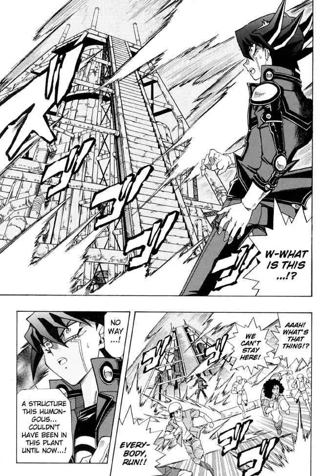 Yu-Gi-Oh! 5D's Chapter 1 26